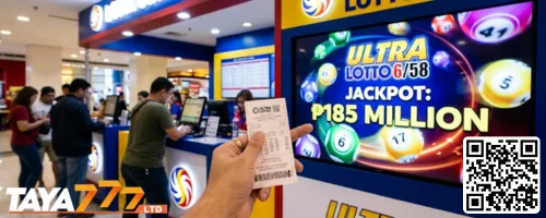 July 13-19 Lotto Hearing: 3 Lucky Combinations for 6/55 & 6/58